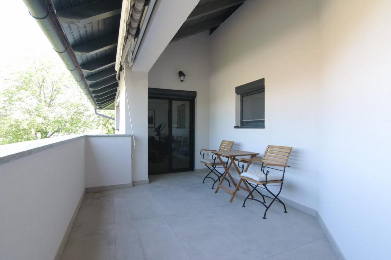 Elite Edge Zagreb - Bed and Breakfast Zagreb