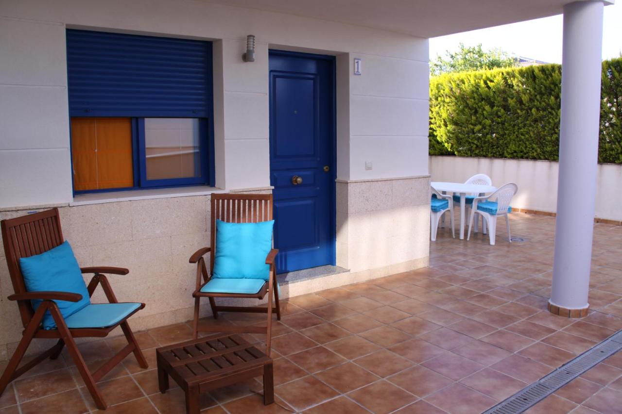 Duplex Marina Golf -Oliva- - Ferienwohnung Oliva