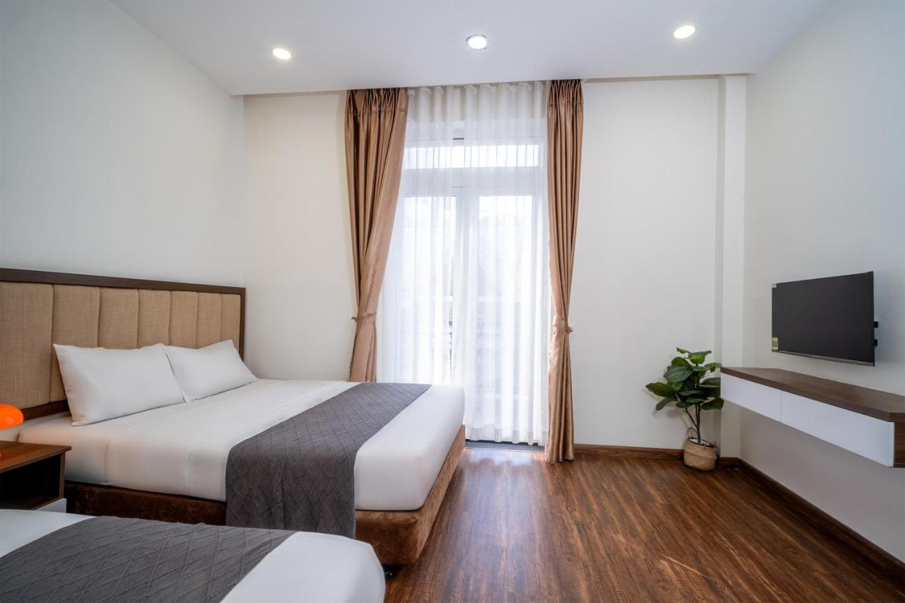 Family Room with Balcony