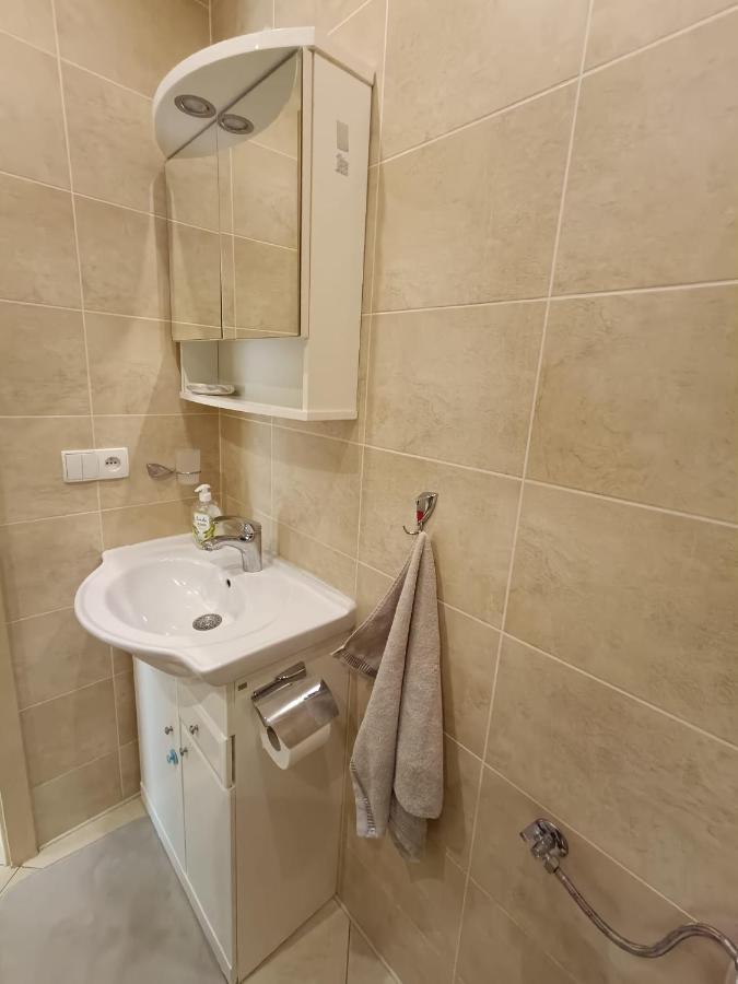 Apartament Parkowa Przystań - B&B Świnoujście
