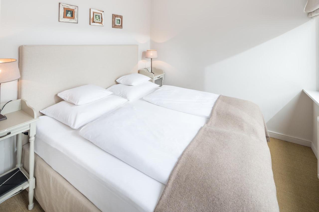 Appartement met 2 slaapkamers