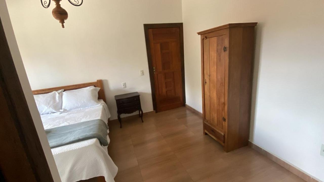 Doppelzimmer mit eigenem Bad