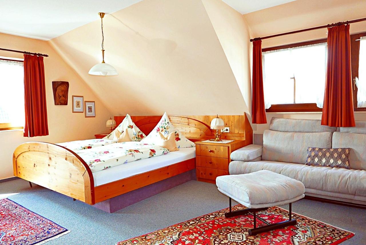 Ferienwohnung, 75qm - Ferienwohnung