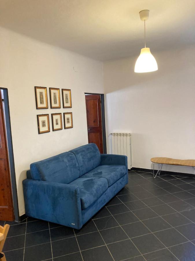 Mare blu e Gaslini - B&B Genova