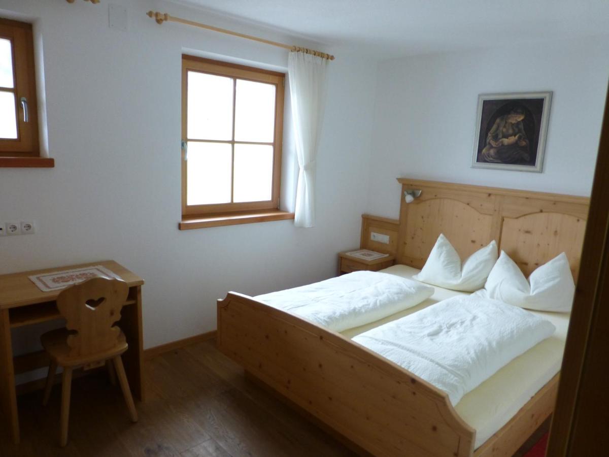 Appartement 1 Chambre avec Balcon