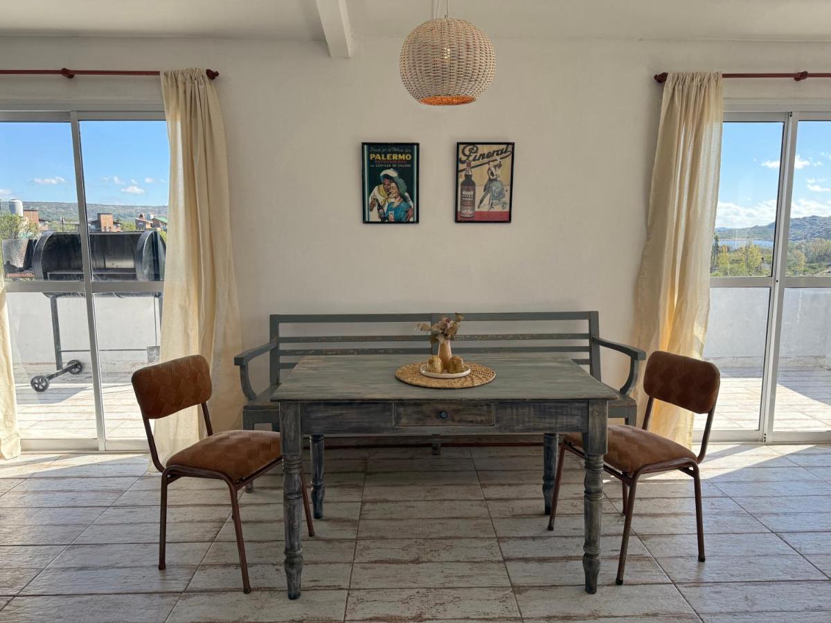 Casa Agua Marfil - B&B