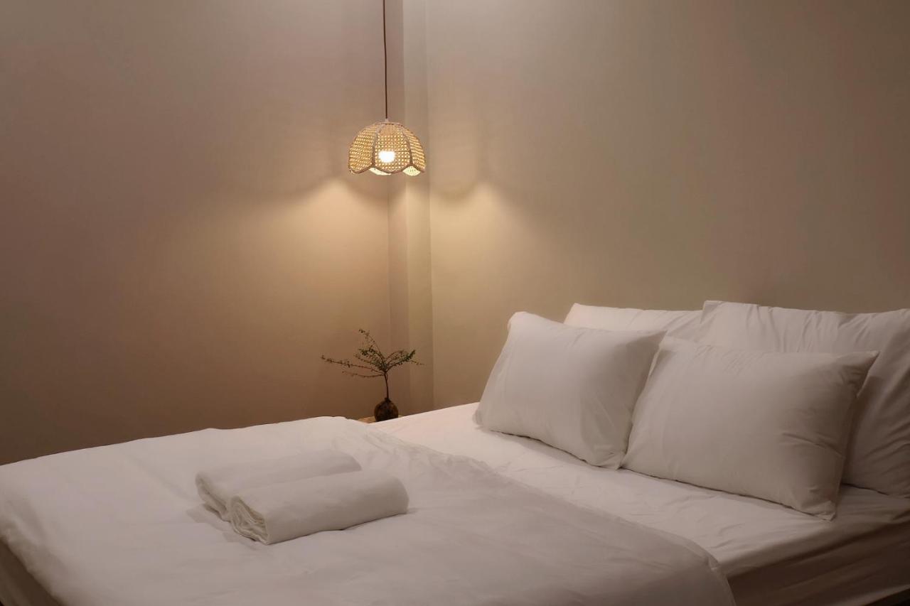 Habitación Estándar - 1 cama grande 