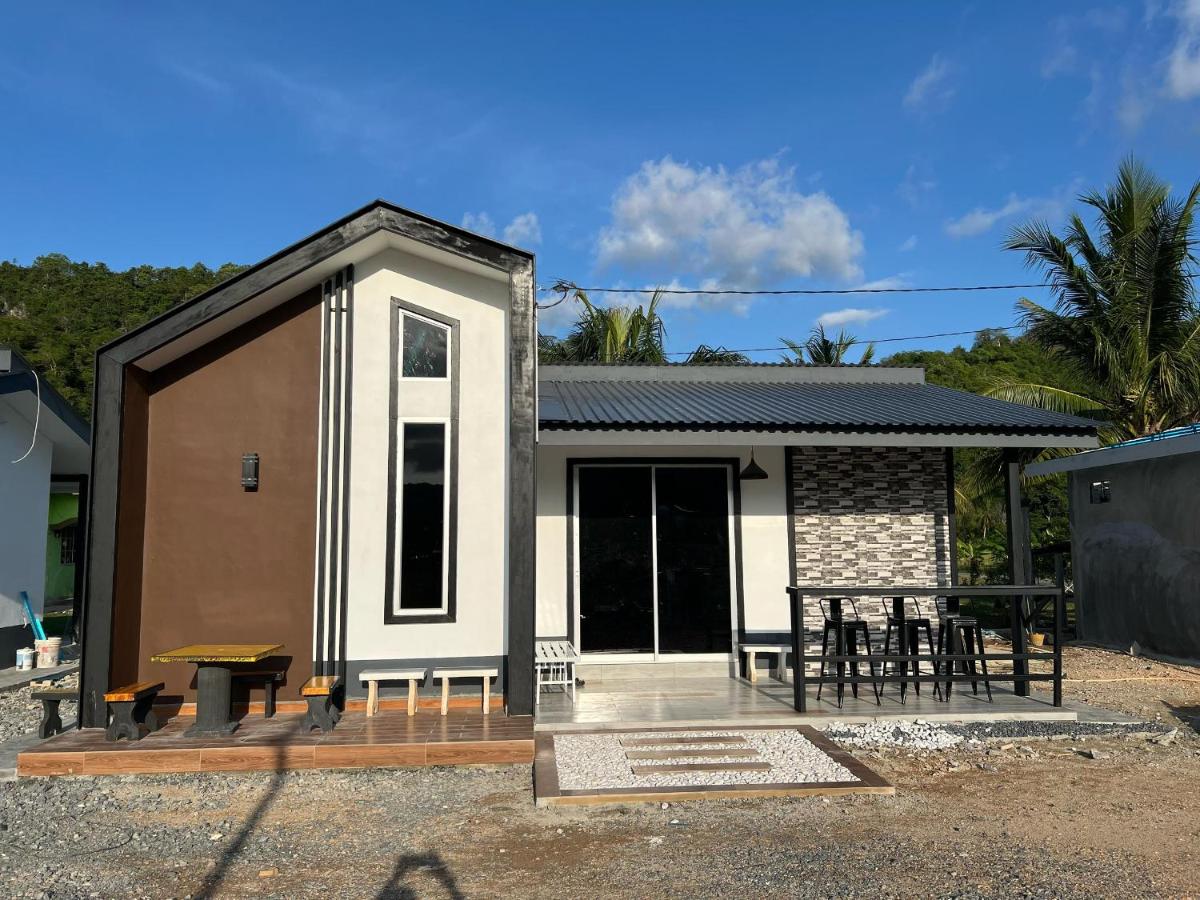 Amani village - Chambres d’hôtes Kangar