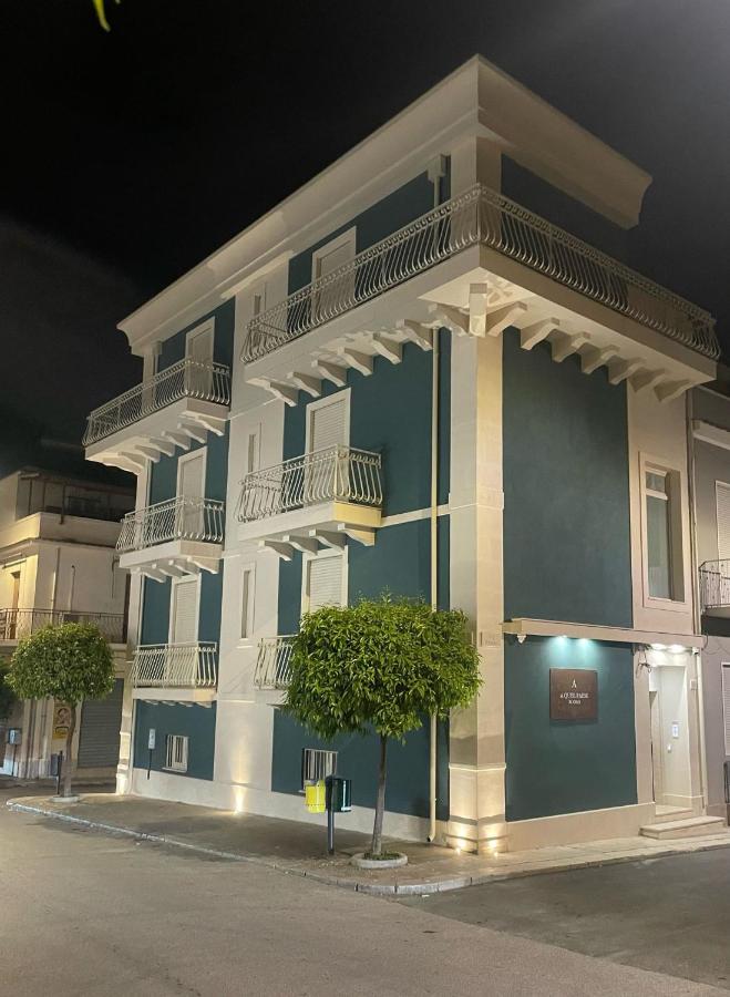 A quel paese rooms - B&B Rosolini