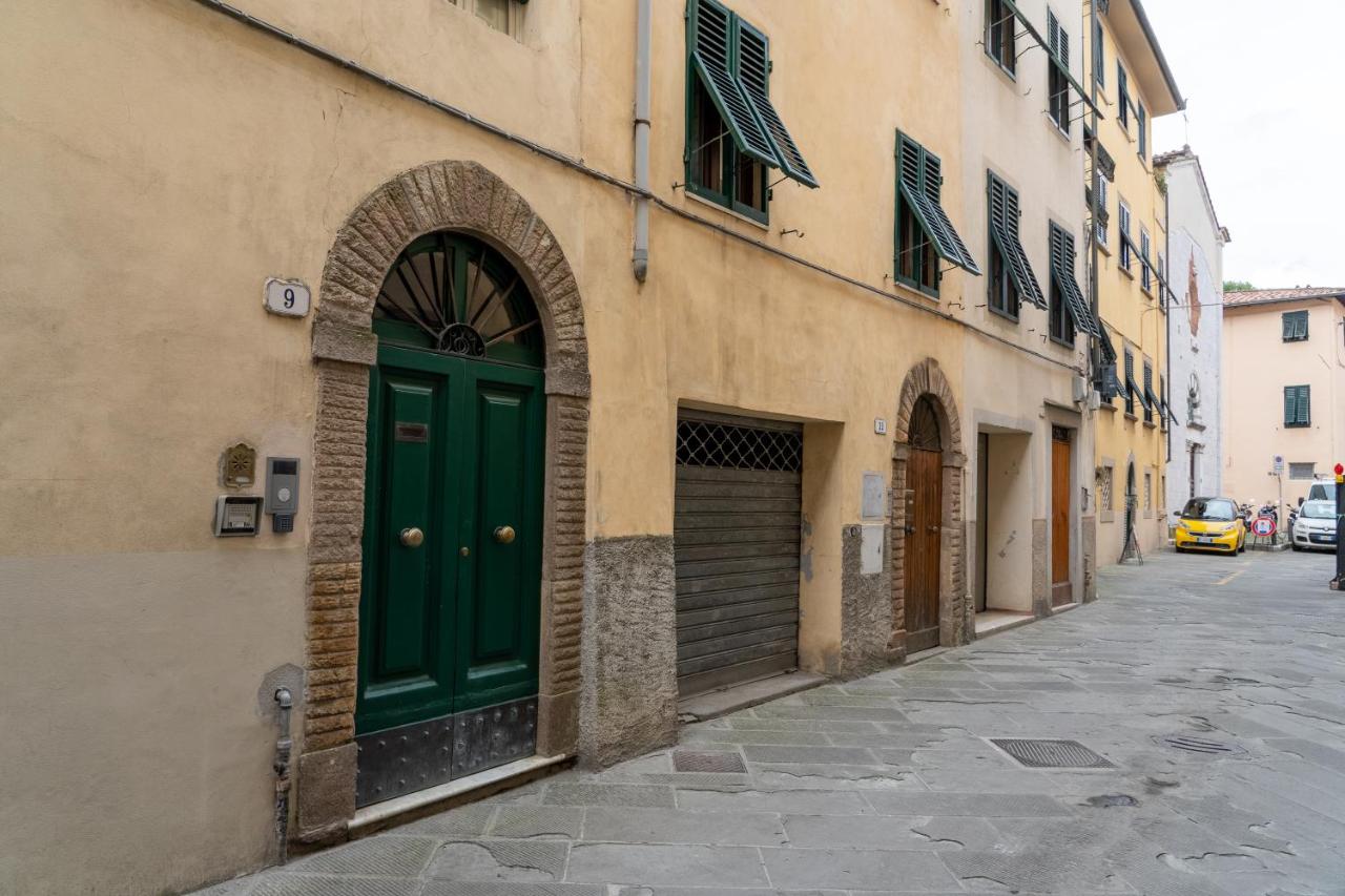 Zafferano apartment - B&B Lucca