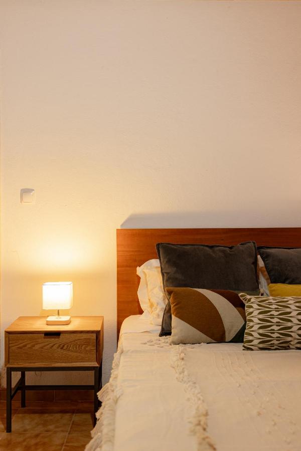 Apartamento de 2 dormitorios con balcón y vistas al mar