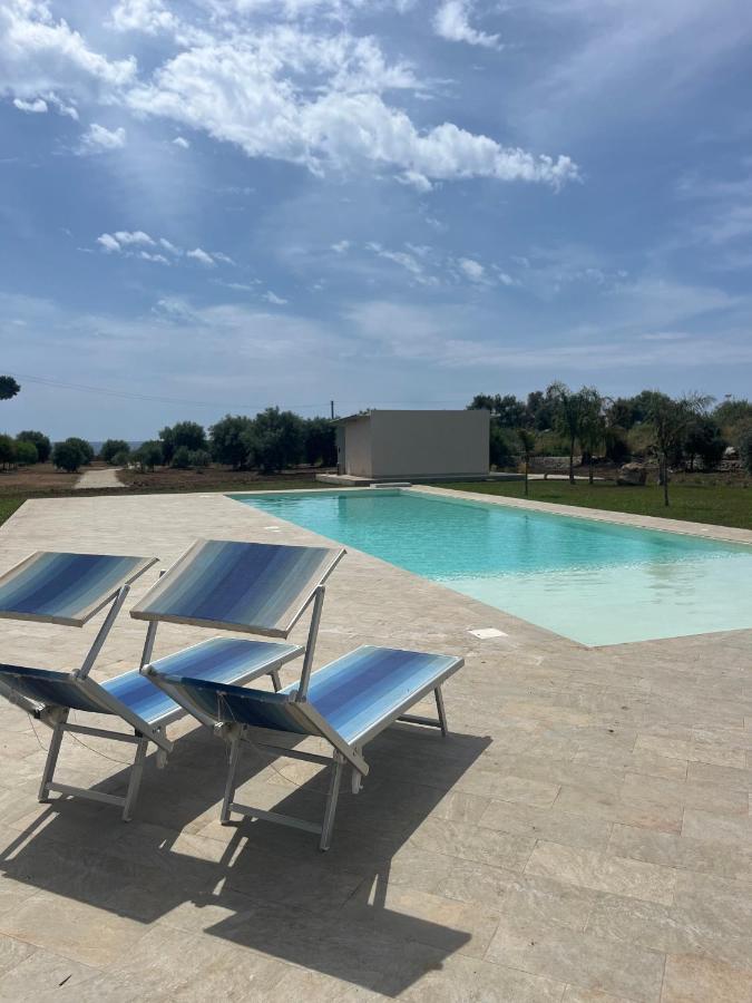 Casa del Carrubo - B&B Avola