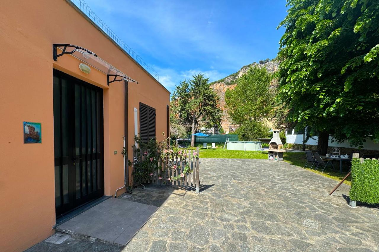 Il Volo del Nibbio - B&B Vitiana