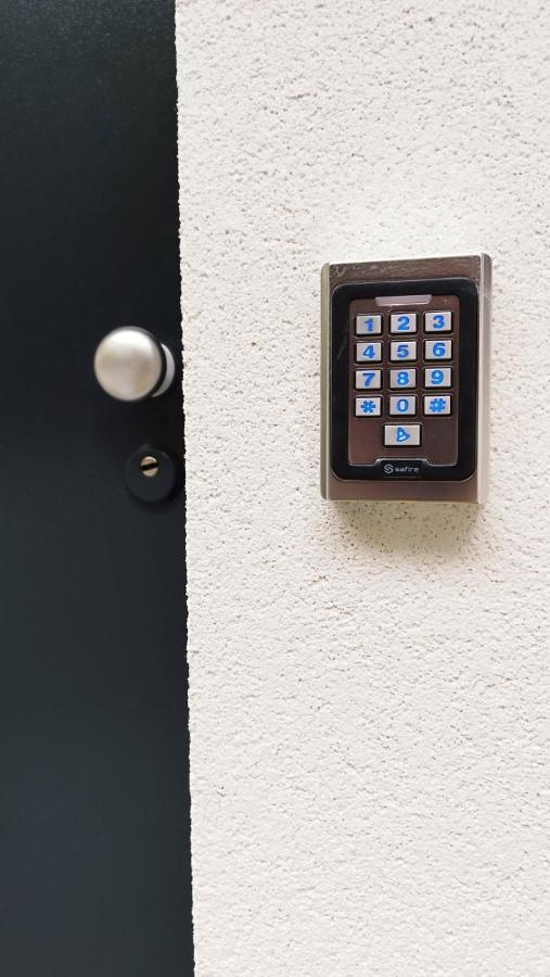 Mandrina 10 Free Parking - B&B Sarajevo