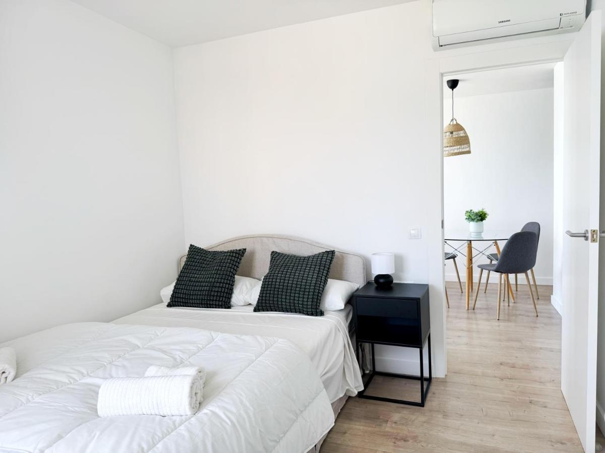 Apartamento de 2 dormitorios