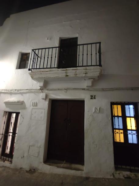Casa Juan Relinque - Ferienwohnung Vejer de la Frontera