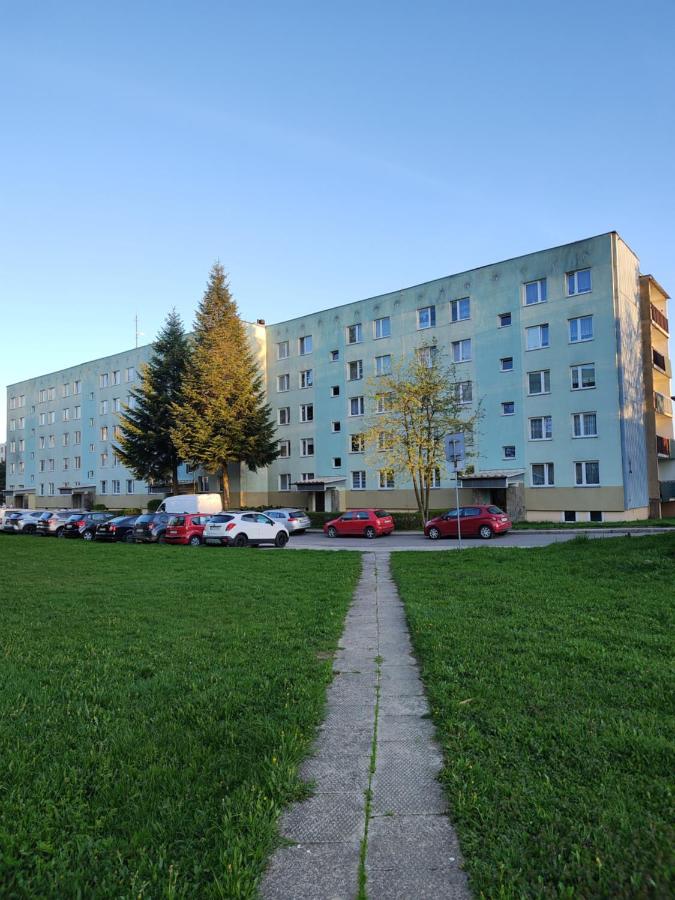 Apartament Jodełka - B&B