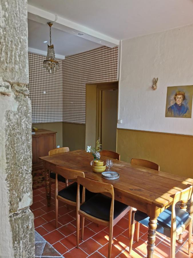 La manufacture royale de la bonde Chambre 2 - B&B