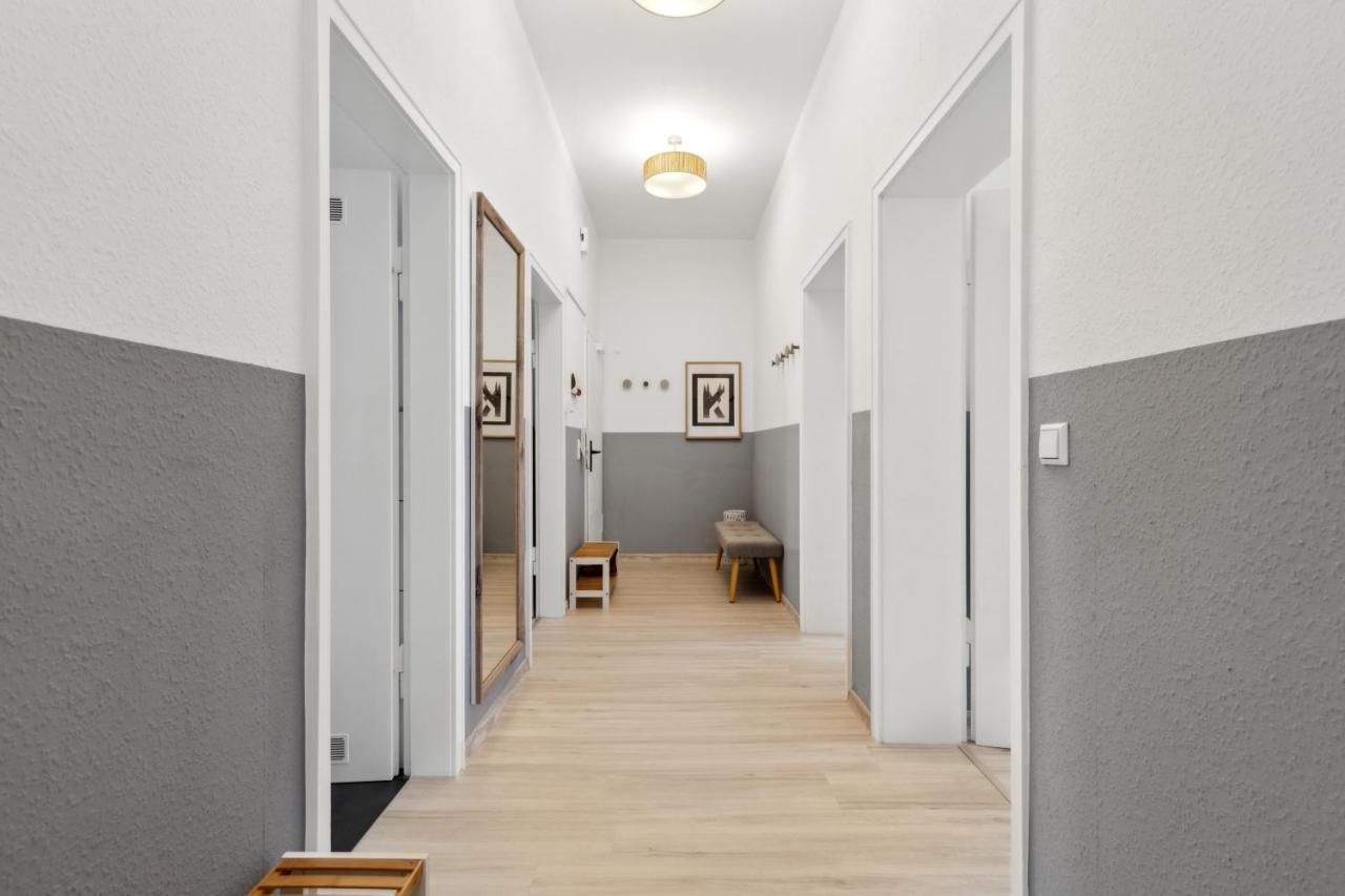 Apartment Pyramidenblick - Ferienwohnung Karlsruhe