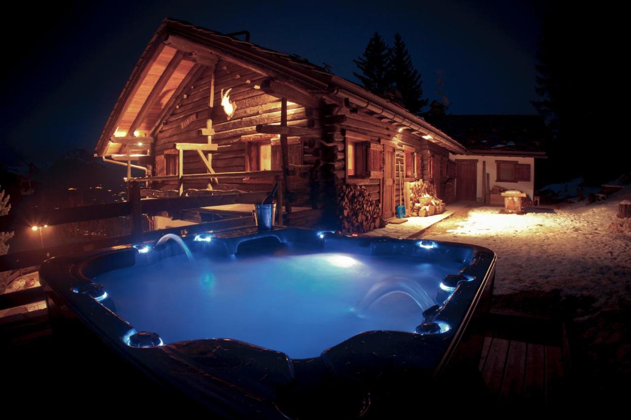 Chaletbethere - B&B Pila