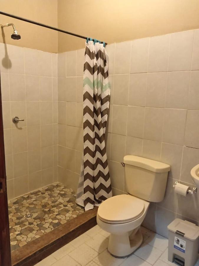 Villa con 2 Camere da Letto