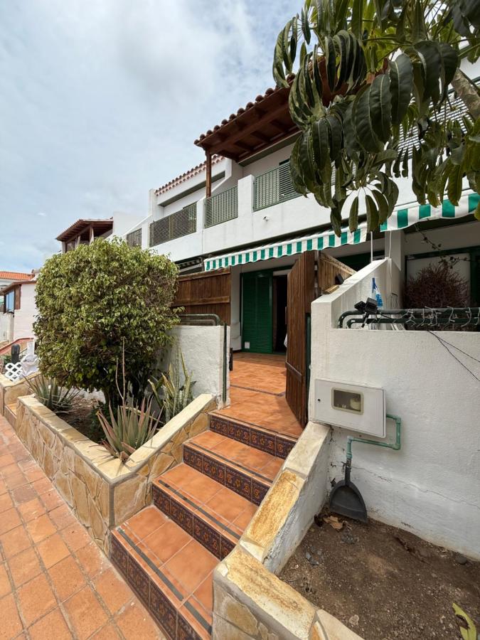 Casa del Sol - B&B Puerto de Santiago