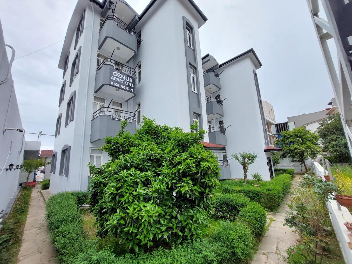 OZNUR APART OTEL