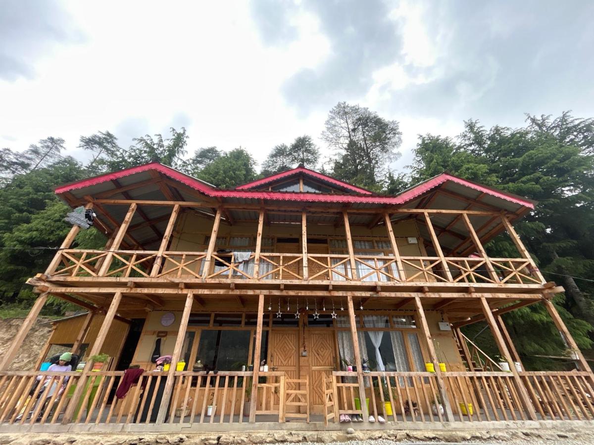 Mountain Mamma - B&B