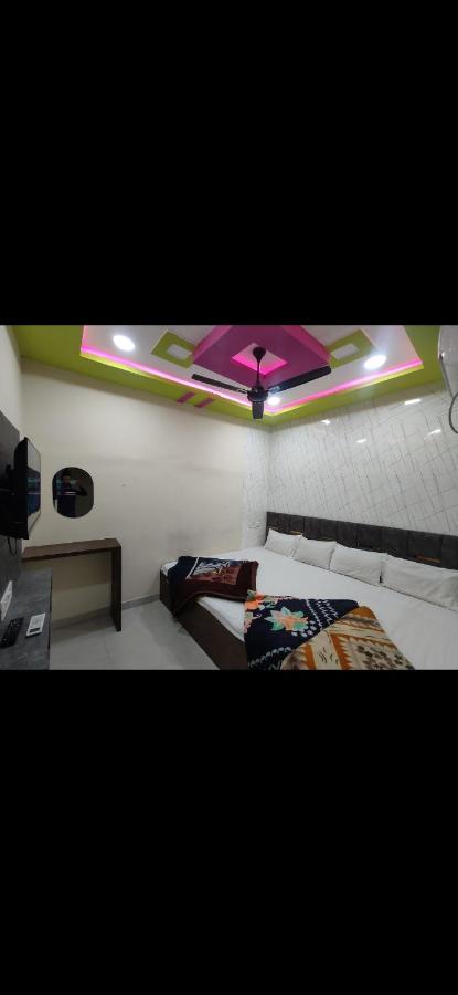 Hotel kaal bhairav - B&B Ujjain