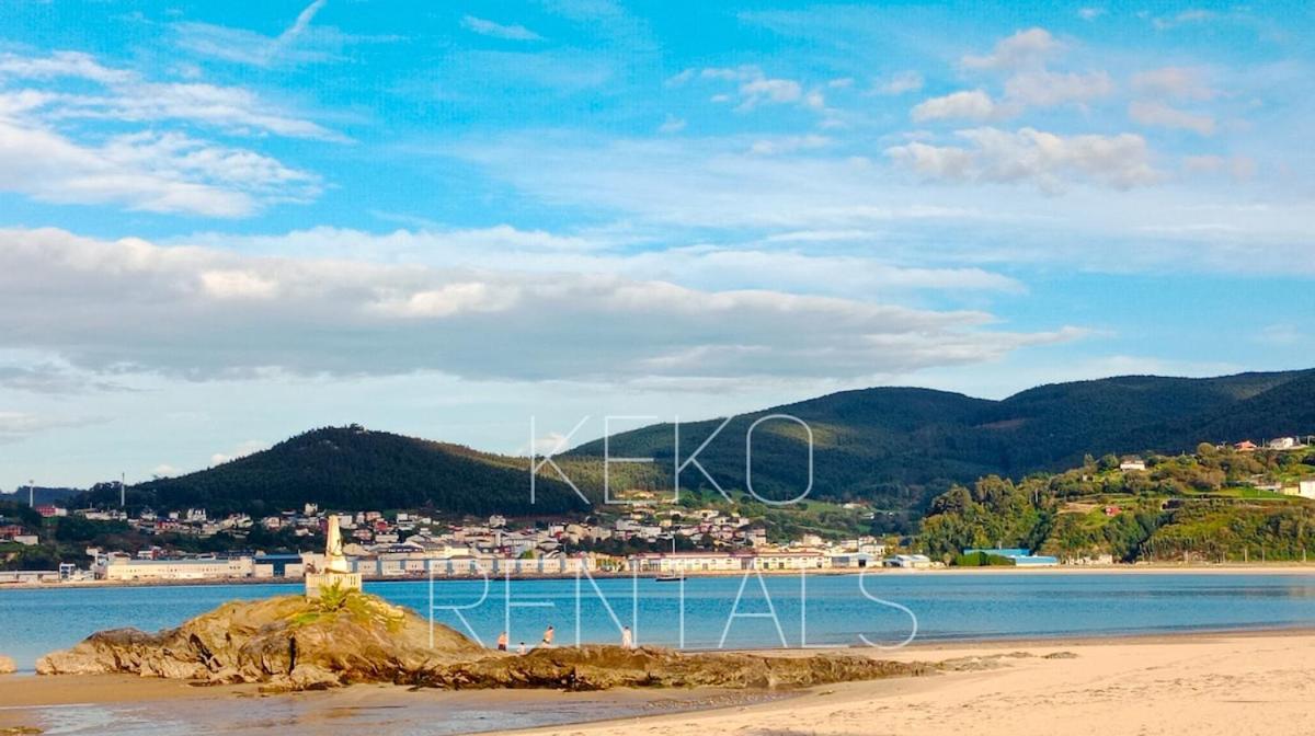 El Atico de Arriba - B&B Viveiro
