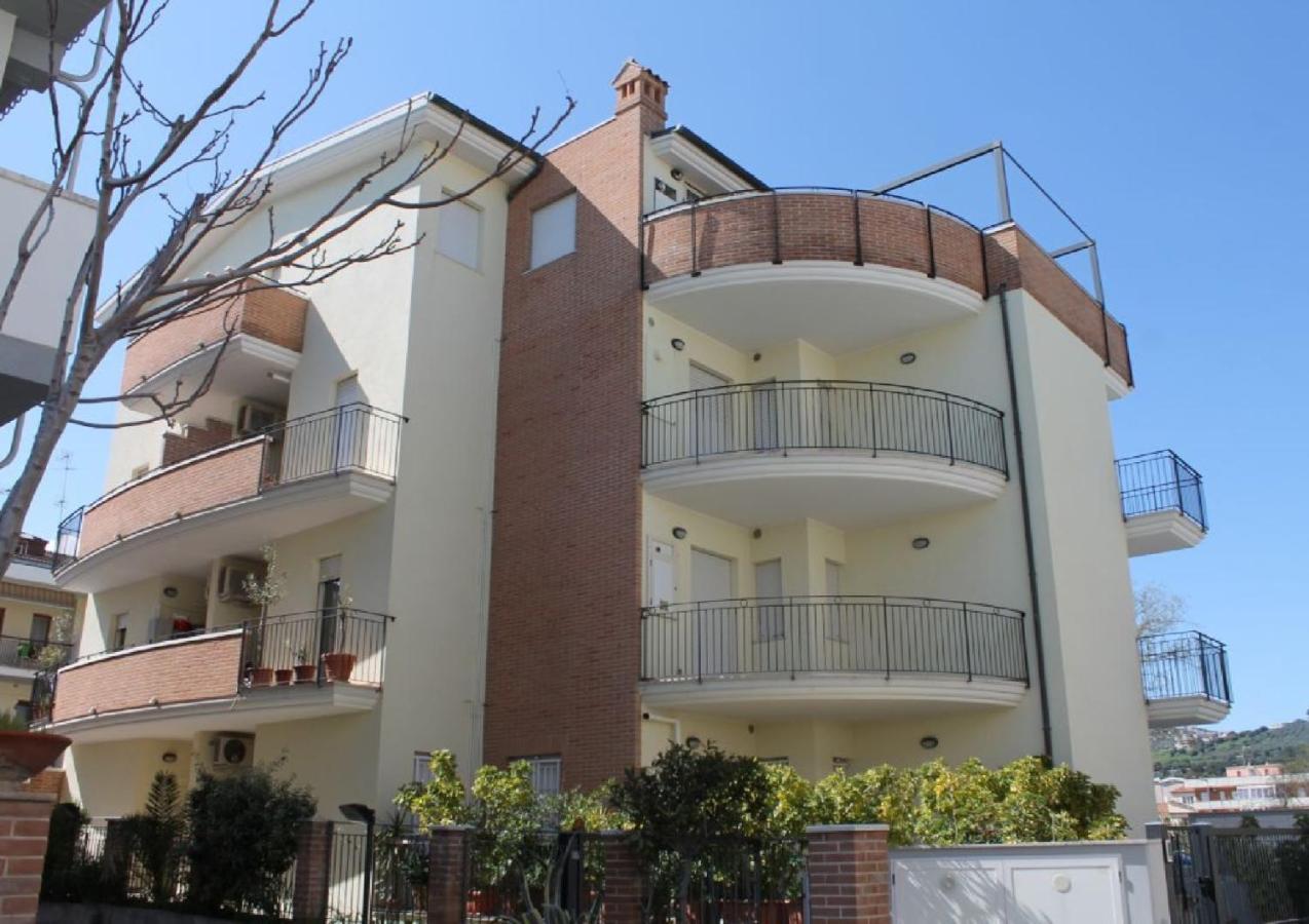 Lungomare Sud - Ferienwohnung Alba Adriatica