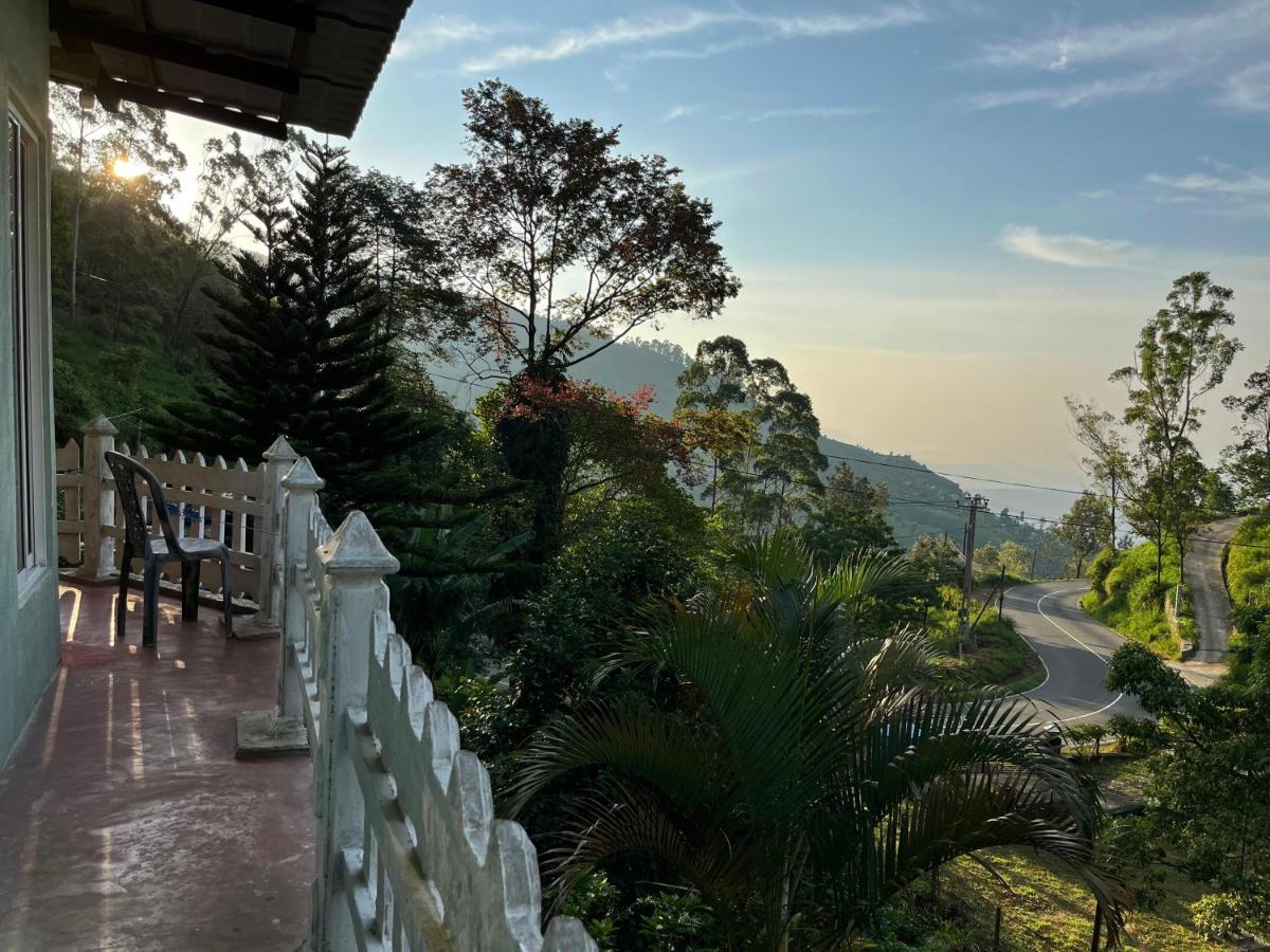 MK Guest House - B&B