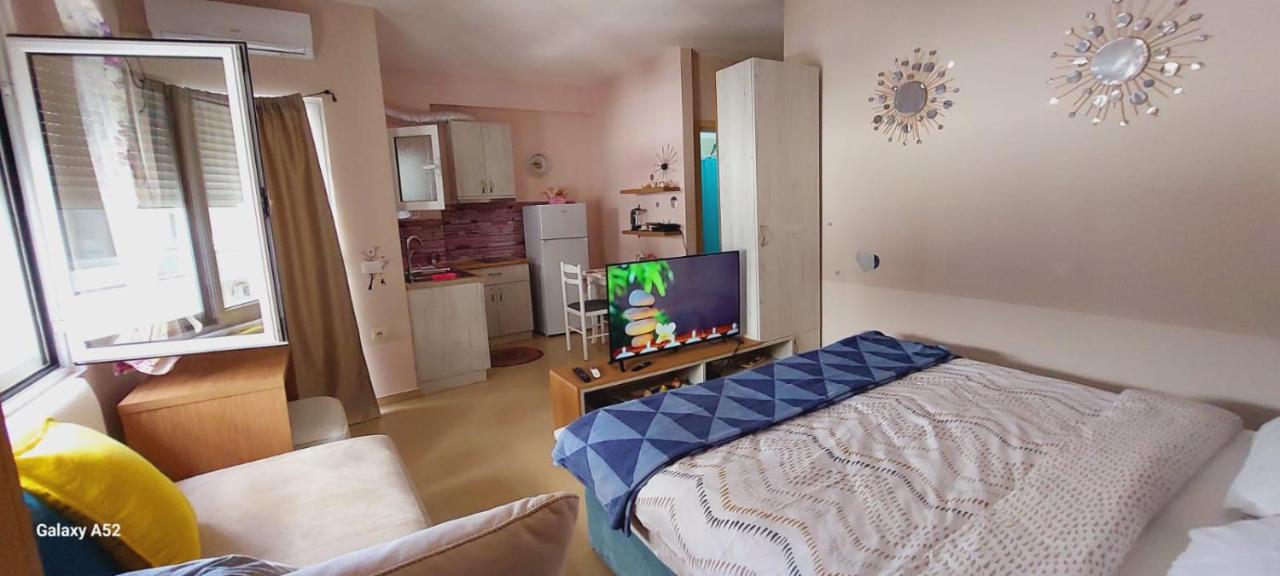 Appartamento con 1 Camera da Letto