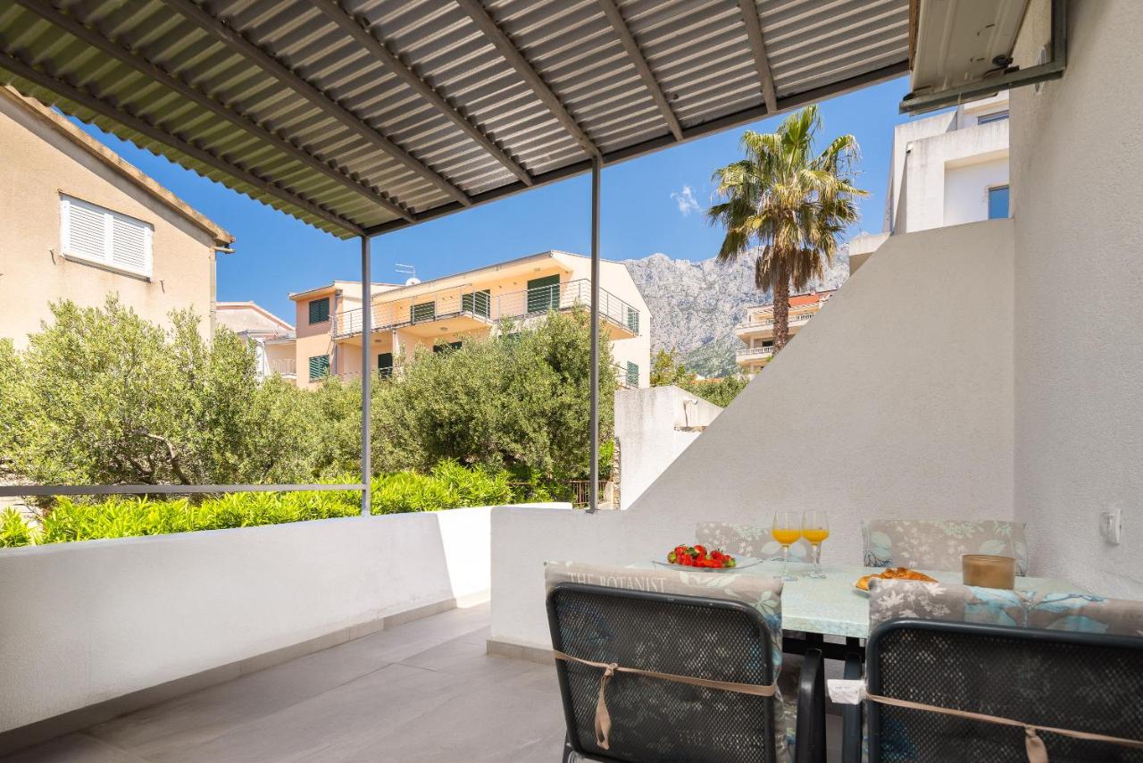 Apartments Paladin - B&B Makarska