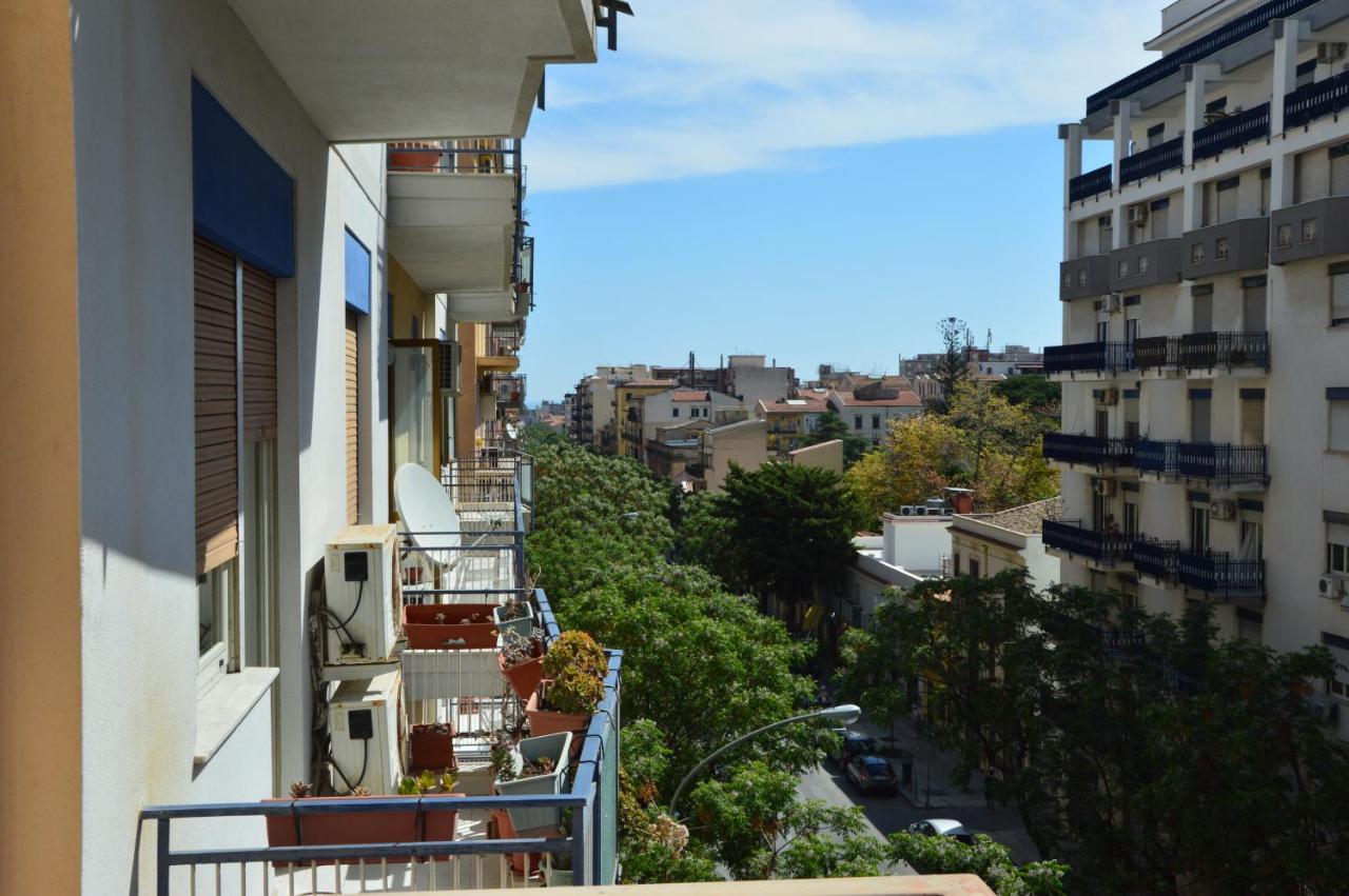 Palermo Flowers Suites - Chambres d’hôtes Palerme