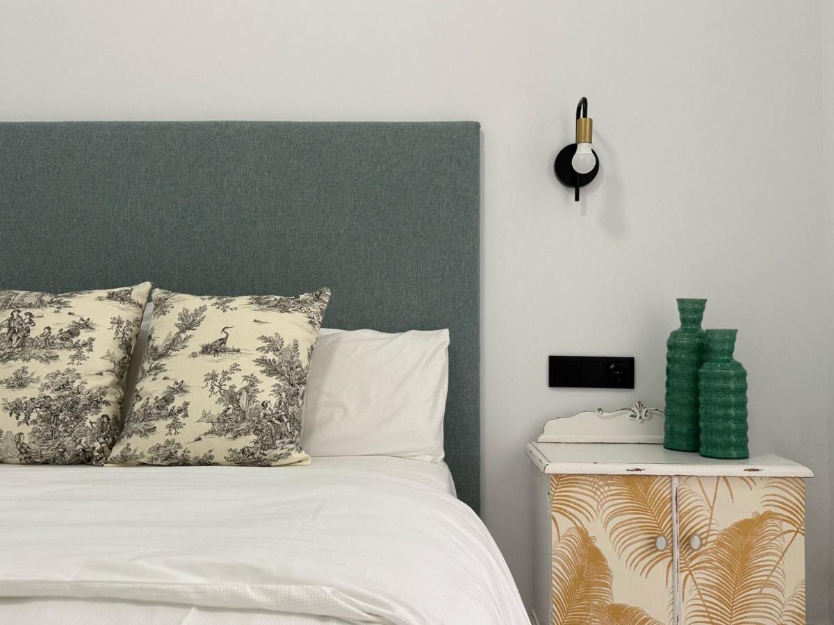 Two-Bedroom Standard Apartment