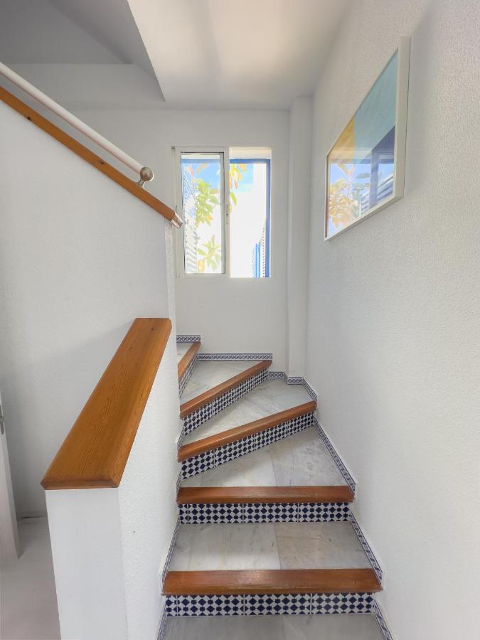 Casa doble Almadraba - Chambres d'hôtes Novo Sancti Petri