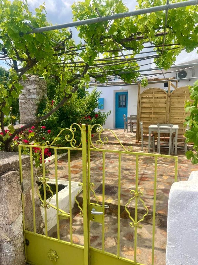 Kamaraki Grande Aroniadika - B&B