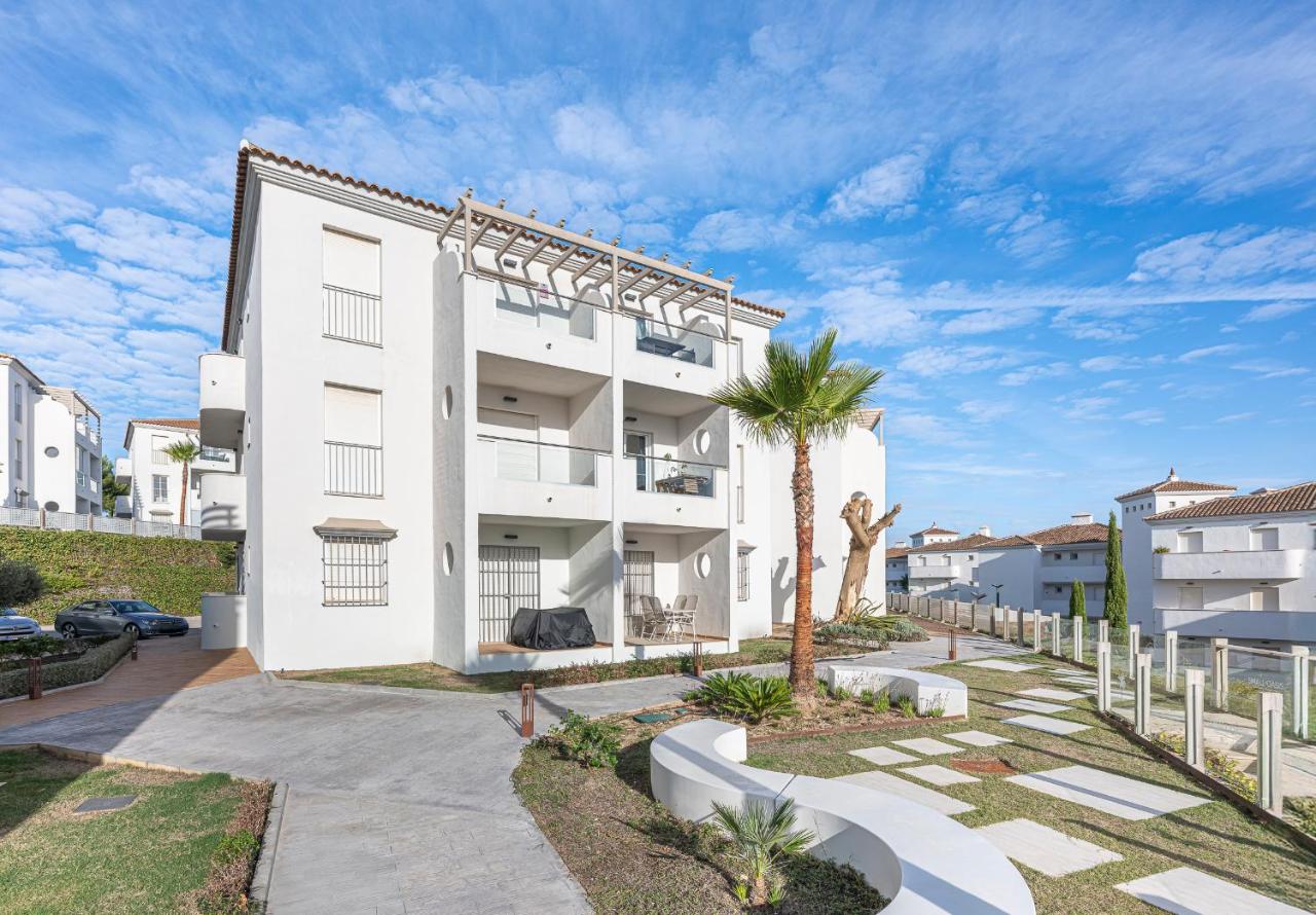 Apartamento Bella Vista - Ferienwohnung