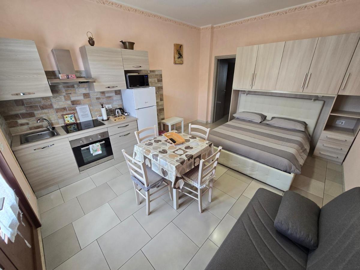 Triple Room with Shower