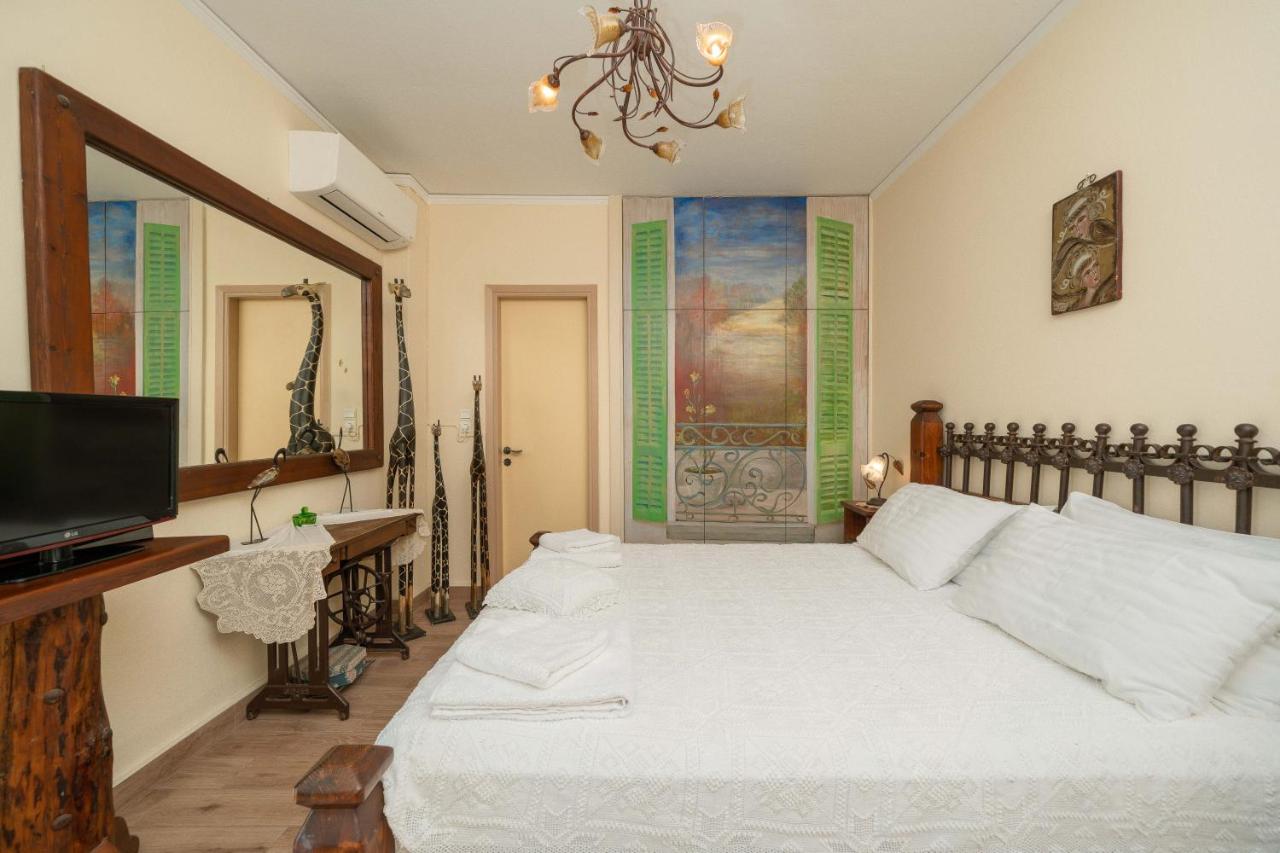 Appartement 2 Chambres
