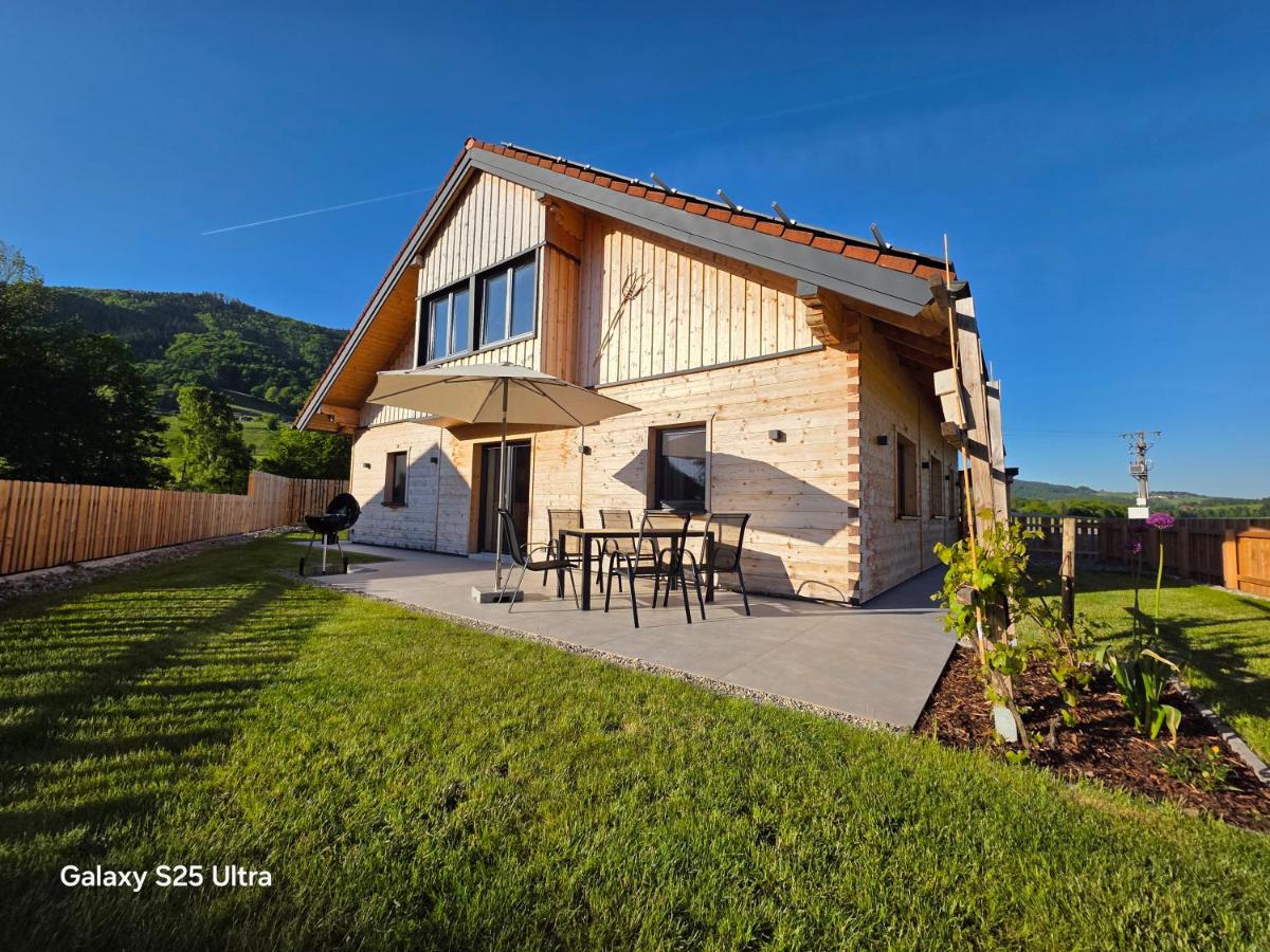 Dasis home - B&B Innerschwand