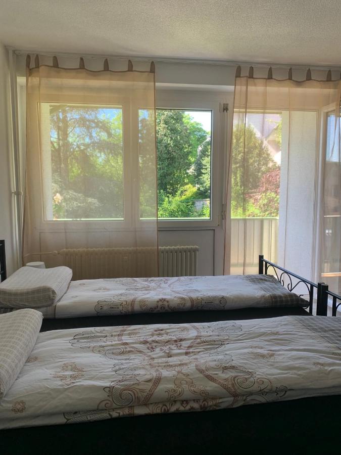 Chambre Triple Basique