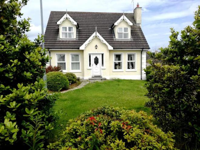 The Bush - B&B