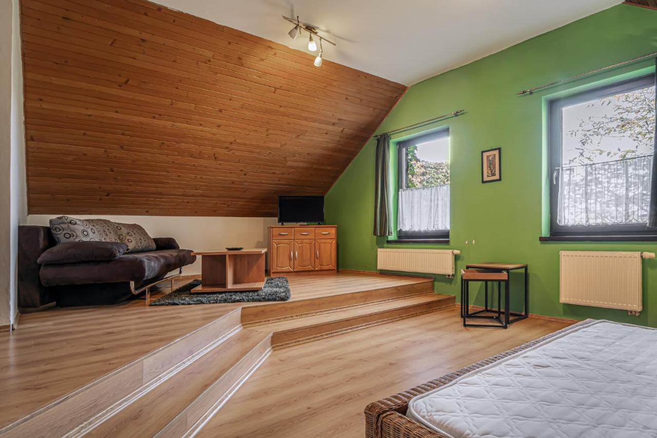 Camera Matrimoniale con Bagno Privato