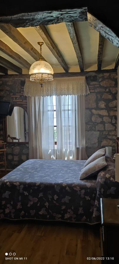 Chambre Double avec Terrasse