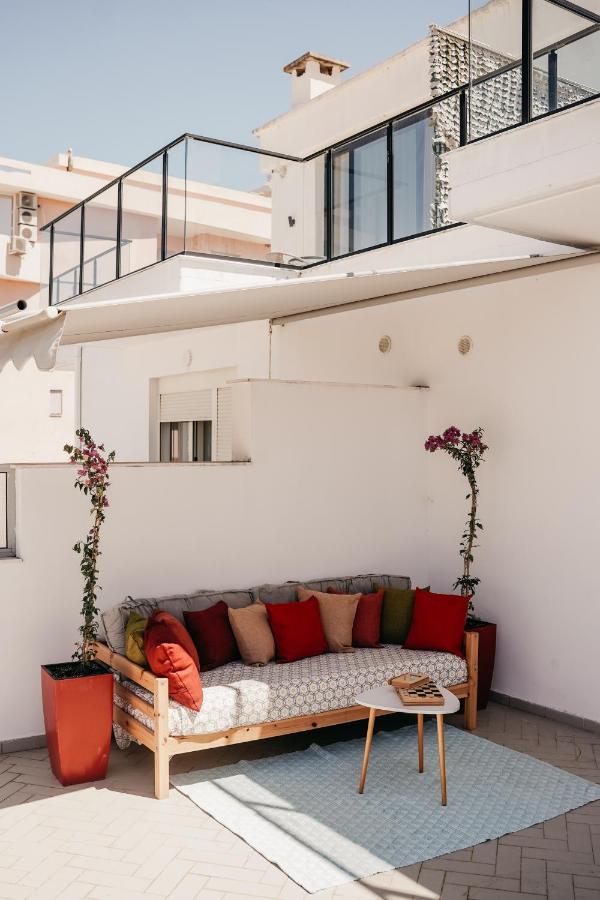 Rrapi Seaview Penthouse - by EKA Luxury Apartments - B&B Valona