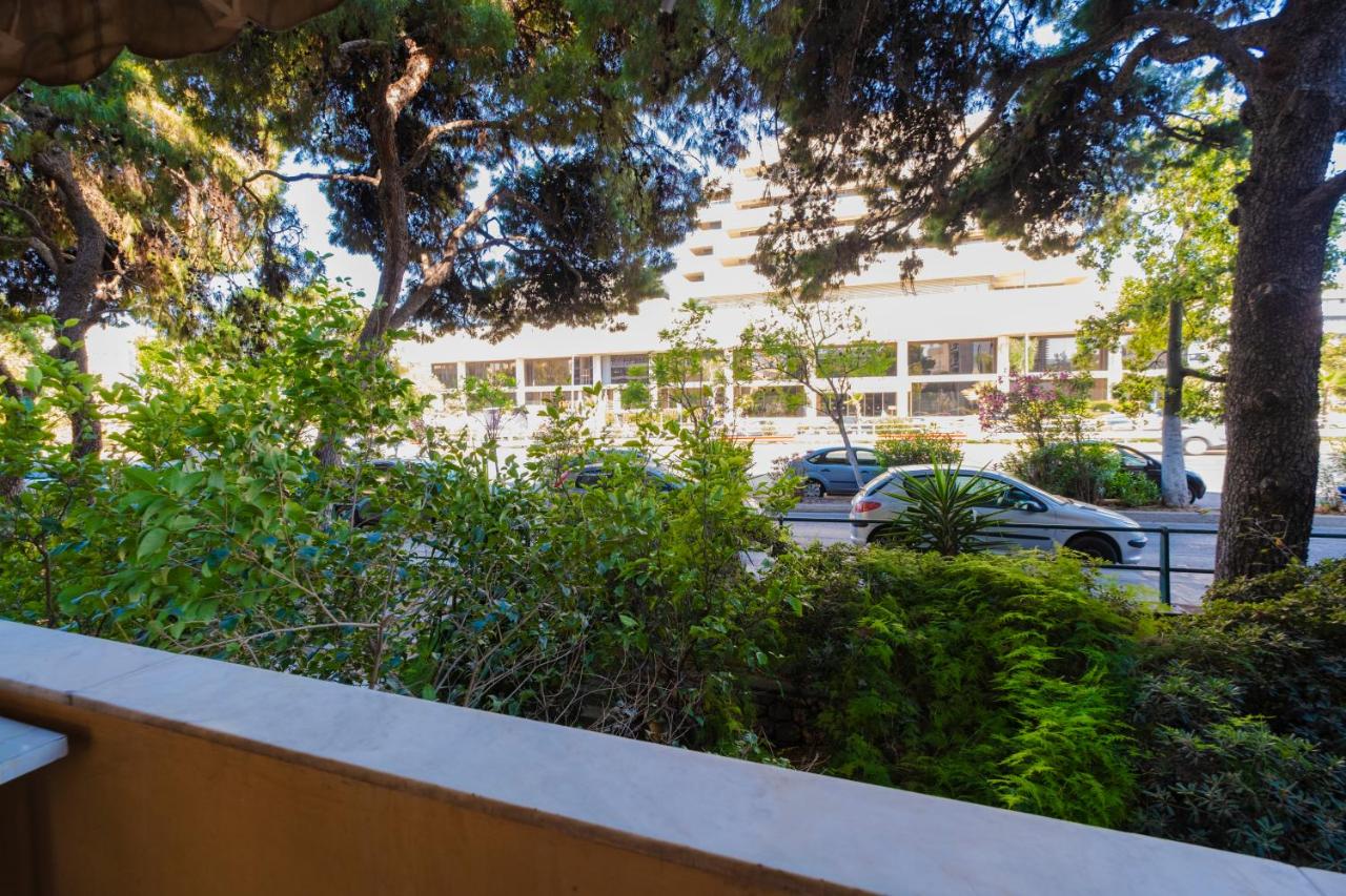 Athens Retreat Paleo Faliro,Onassis,REA Hospital - B&B Atenas
