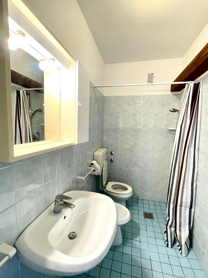 Appartamento Celeste I RelaxLagoonView - Ferienwohnung Lignano