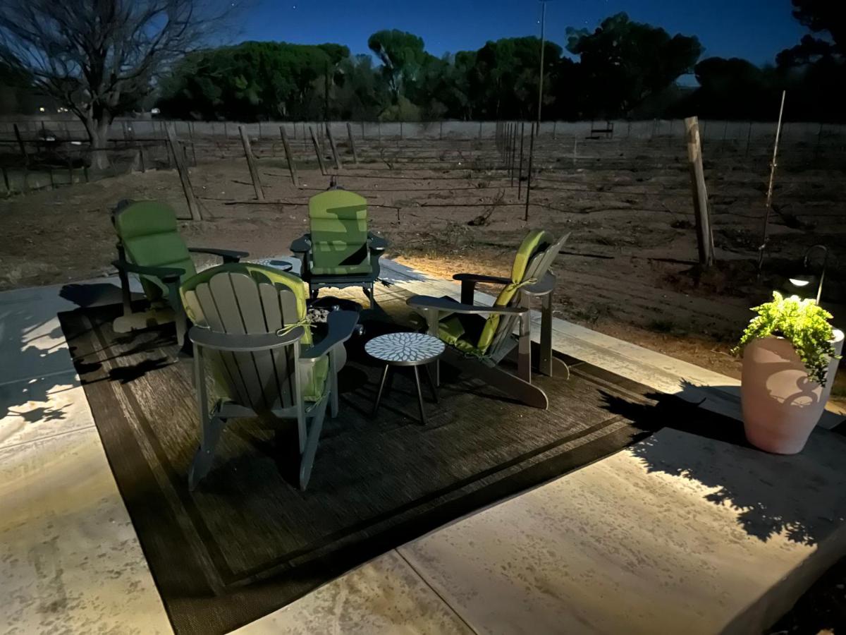 Riesling Retreat - B&B Cottonwood